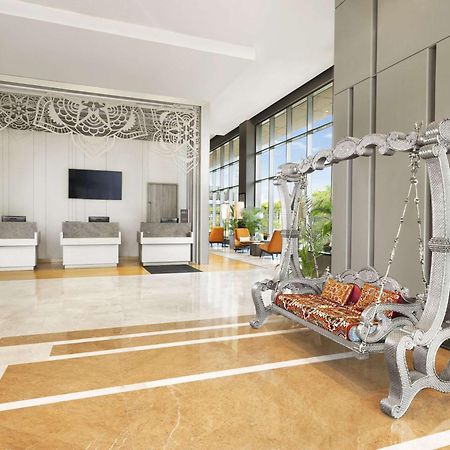 Grand Mercure Ahmedabad Gift City - An Accor Hotels Brand Gandhinagar Luaran gambar