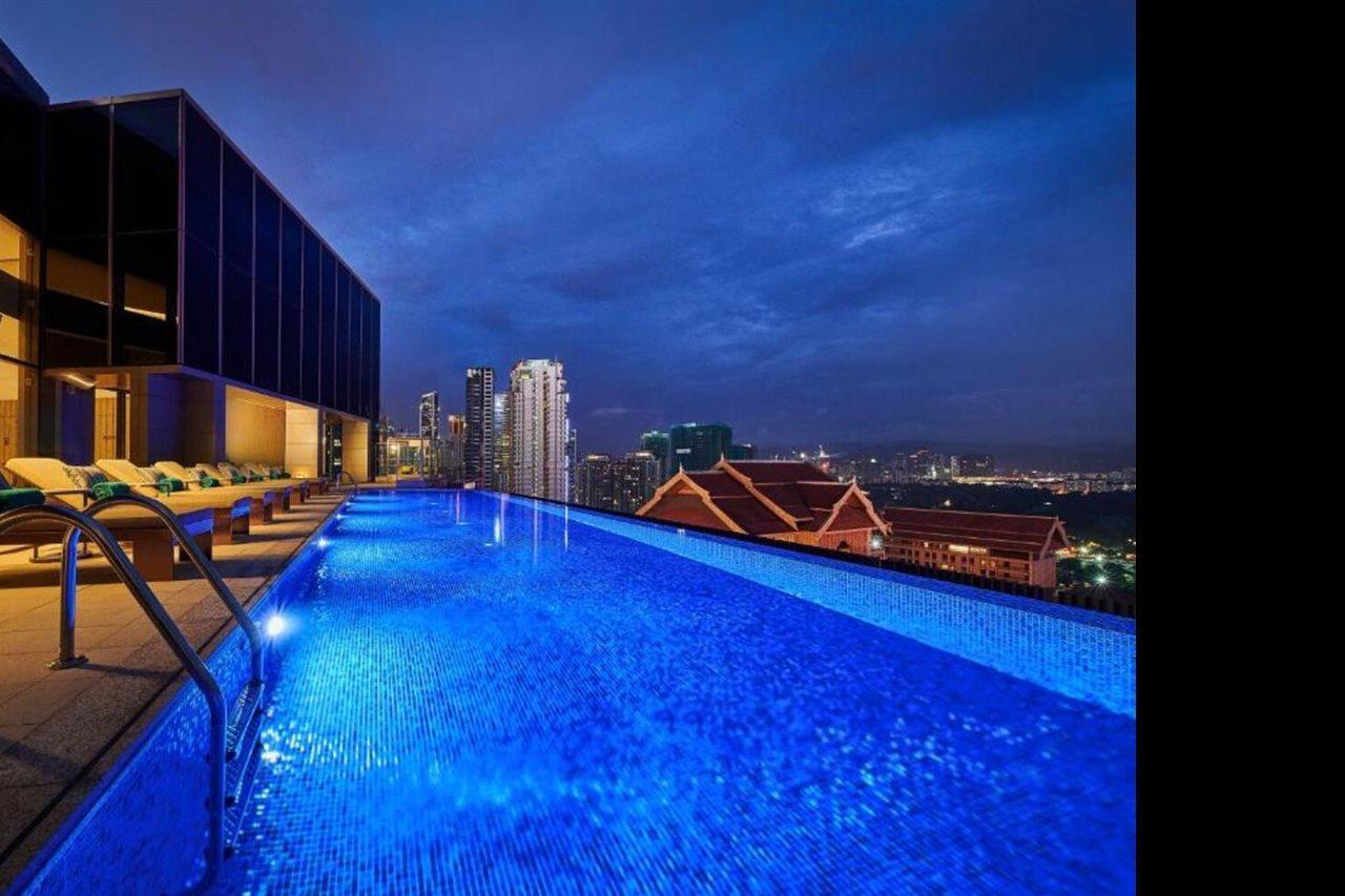 Grand Mercure Ahmedabad Gift City - An Accor Hotels Brand Gandhinagar Luaran gambar