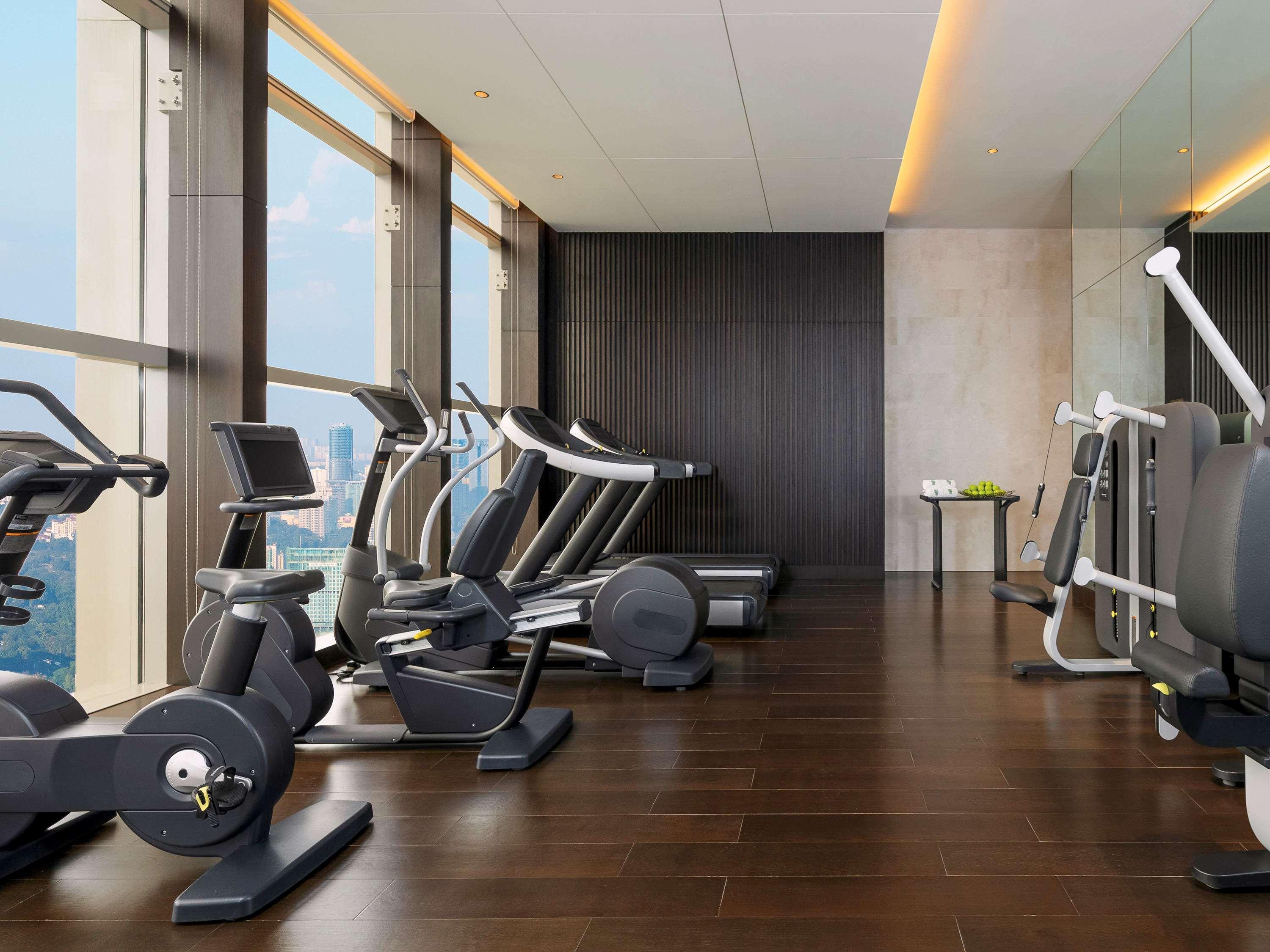 Grand Mercure Ahmedabad Gift City - An Accor Hotels Brand Gandhinagar Luaran gambar