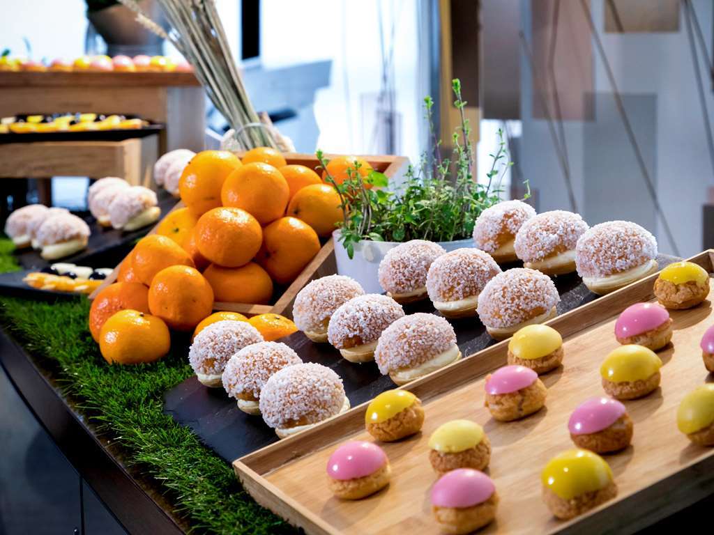 Grand Mercure Ahmedabad Gift City - An Accor Hotels Brand Gandhinagar Luaran gambar